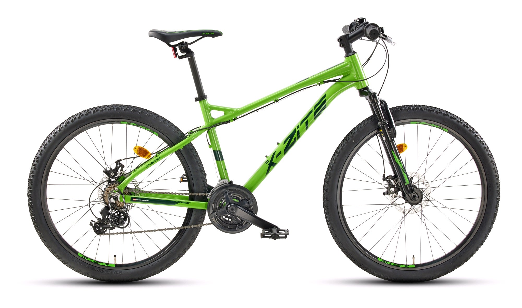 Mountainbike 26
