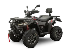 Linhai Landforce