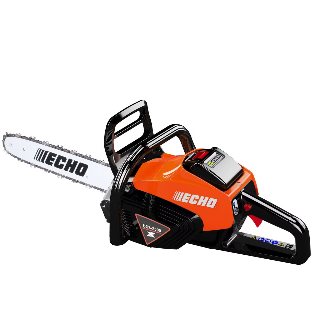 Tilbehør Echo DCS-3500