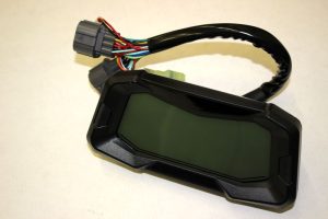 LCD DASHBOARD (850XC)
