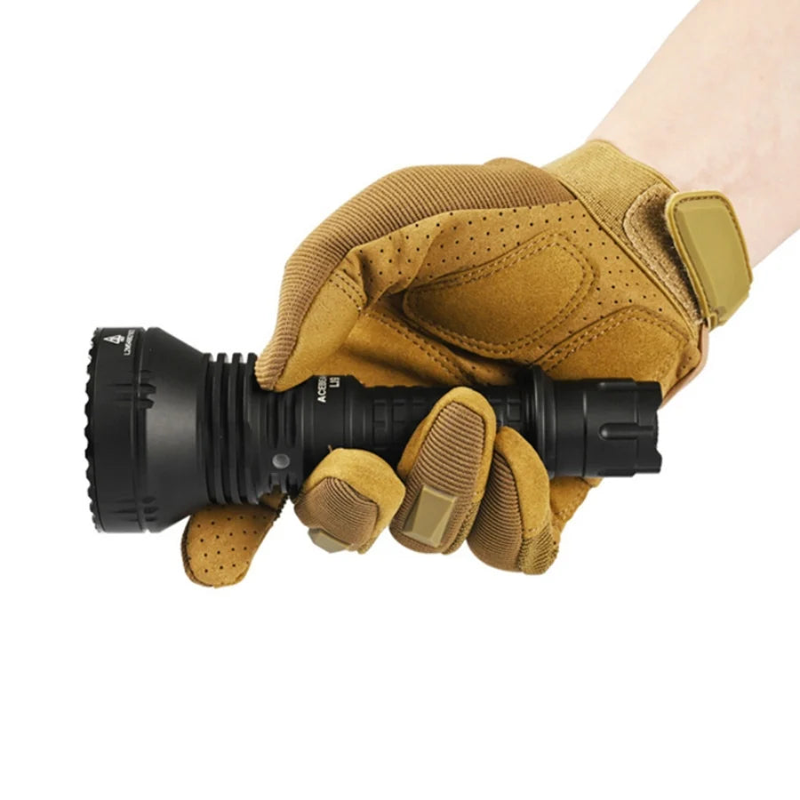Lommelykt / L19 2.0 Long Range Flashlight