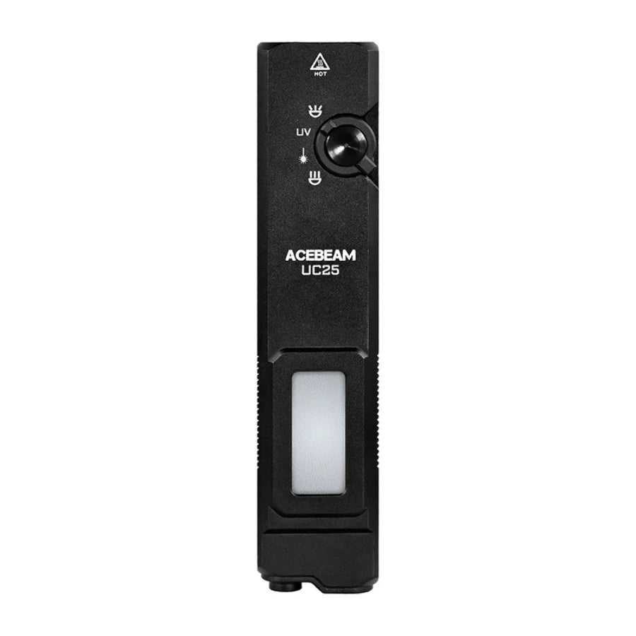 Lommelykt / UC25 Multi-Light
