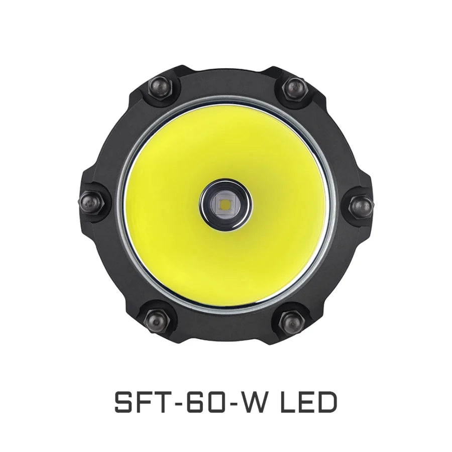 Lommelykt/P20 Mini Flashlight