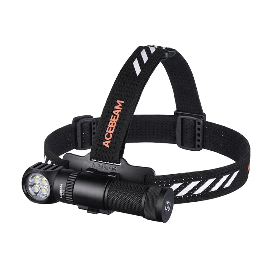 Hodelykt /  H18 /  4000lumens