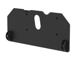 Senter montering sett POLARIS SPORTSMAN 450/570