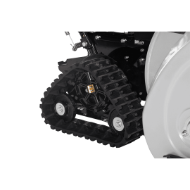 Snøfreser Beltedrevet 15HK PRO 87cm  Lumag Tyskland