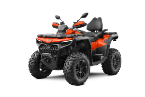 CFORCE 850 ORANSJE 2024