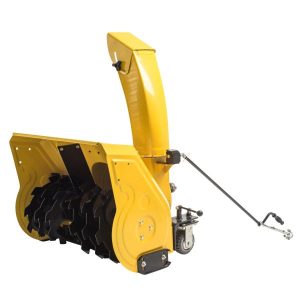 Snøfres100 cm for Pro Trac 1350