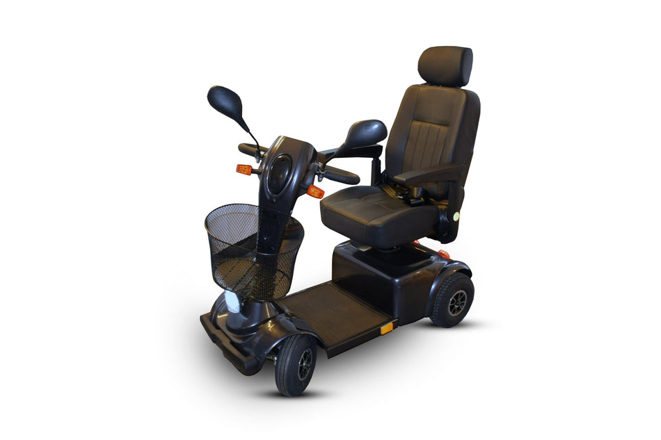Elektrisk Mobilitet Scooter XL270E