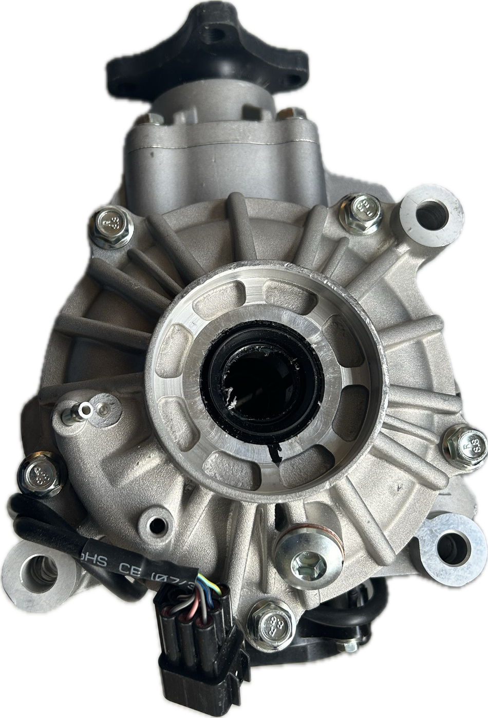 Front gear Case Assy