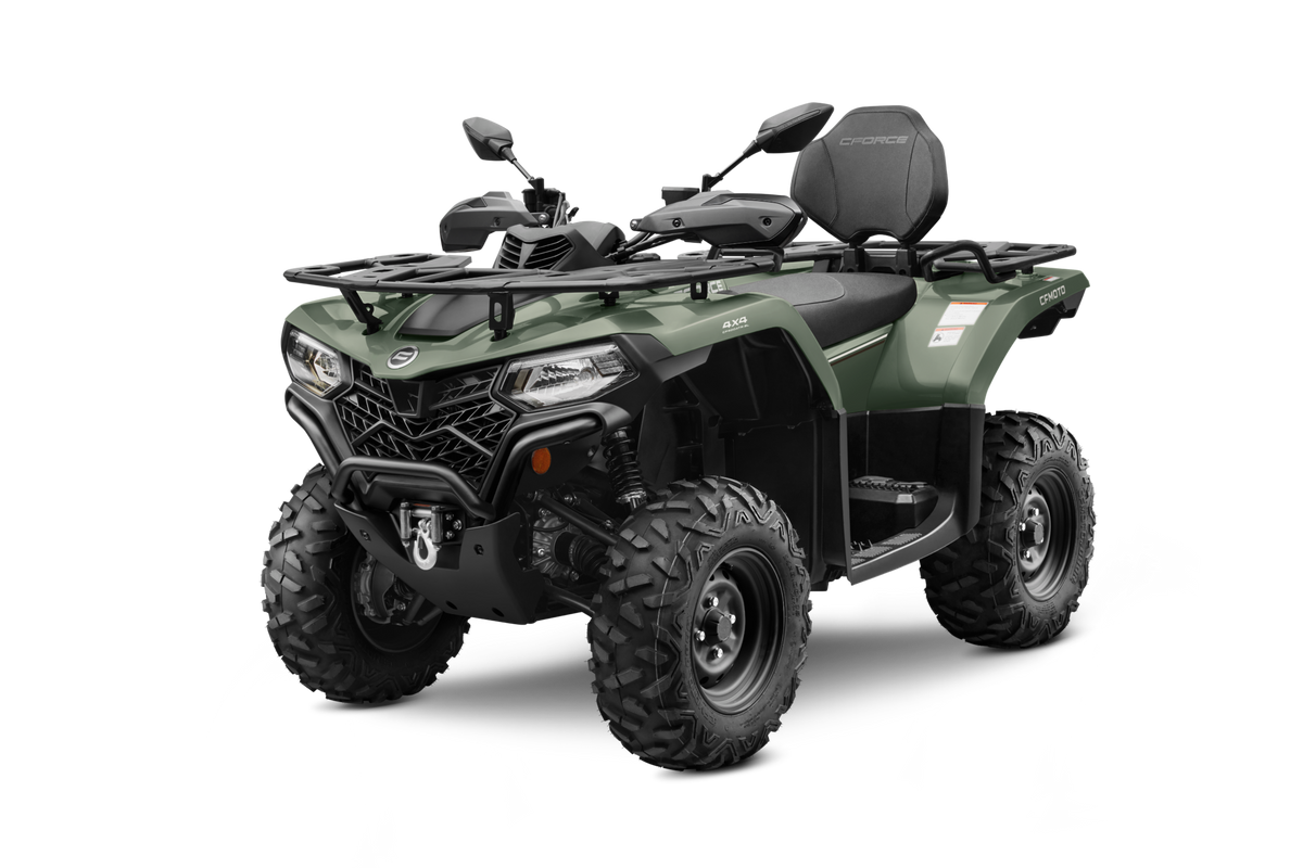 CFORCE 450