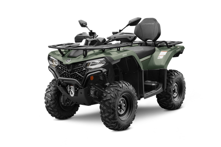 CFORCE 450