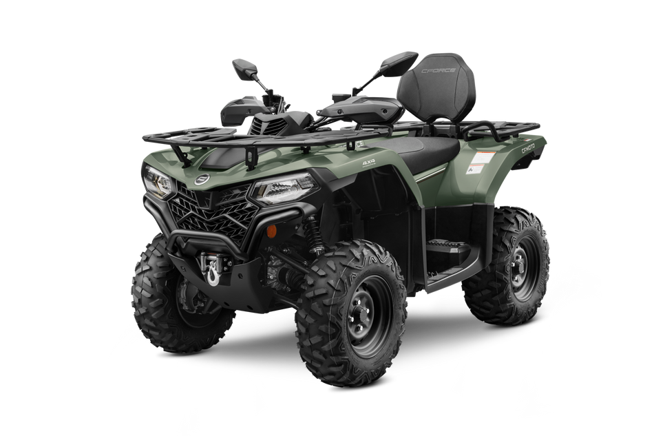 CFORCE 450