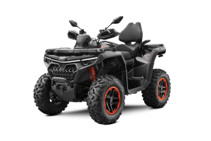 CFORCE 1000 HO 2025 Kampanj