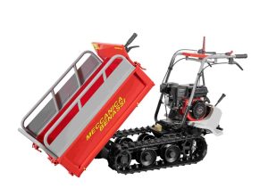 Mini Dumper MB3500