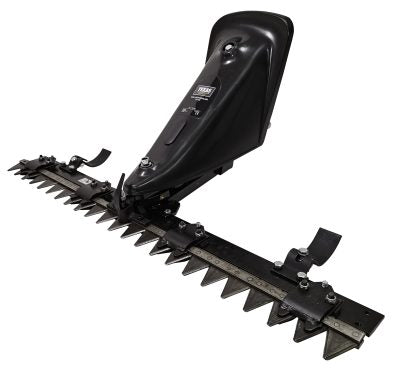 Slåmaskin Protrac 1350