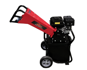 Fliskutter med oppsamler 7hk