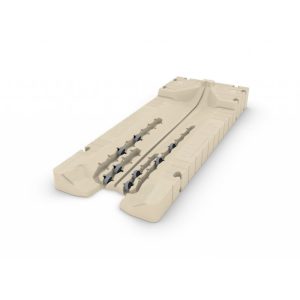 Vannscooter Dock Ez port VXP