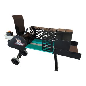 Vedkløyver Turbo 8 Ton