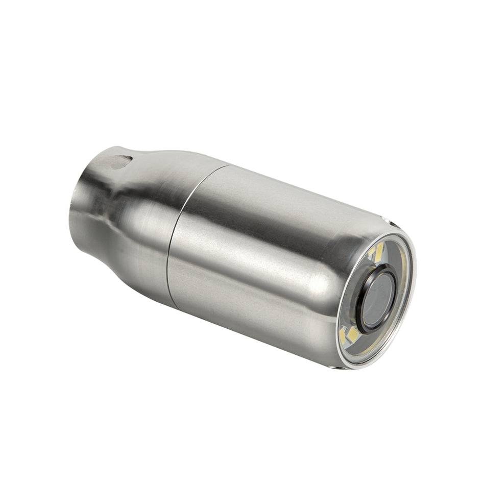 Selvnivellerende kamerahode 38mm - 3499F