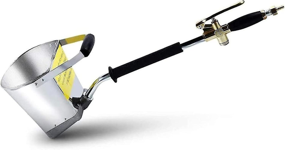 SPRAYPISTOL FOR MØRTEL Fritt Levert