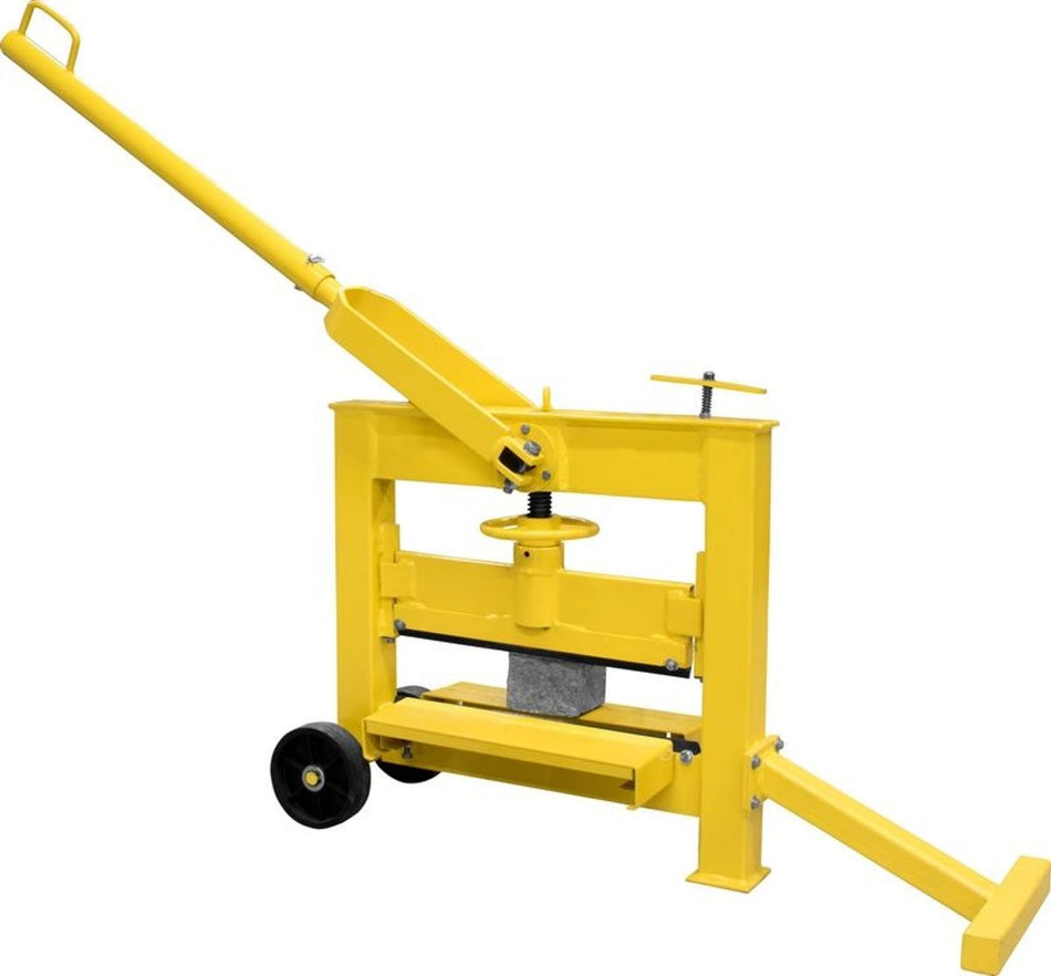 Steinkutter / Steinsaks 420mm Güde Tyskland Proff S