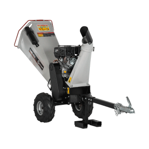 FLISKUTTER 15HK - Ø120MM MED 12V EL-START LUMAG  Tyskland