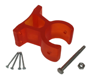 Rørklemme Ø60-90mm