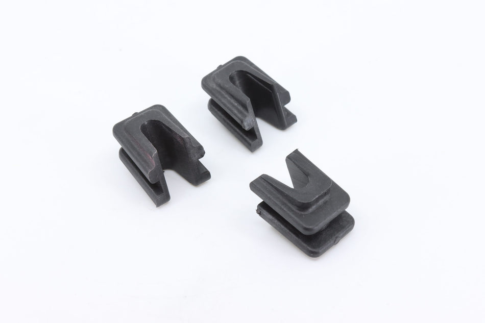 Nylon Slider 3 stk