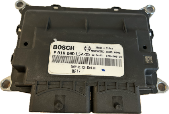 ECU CFMOTO UFORCE 1000 XL UNLIMITED