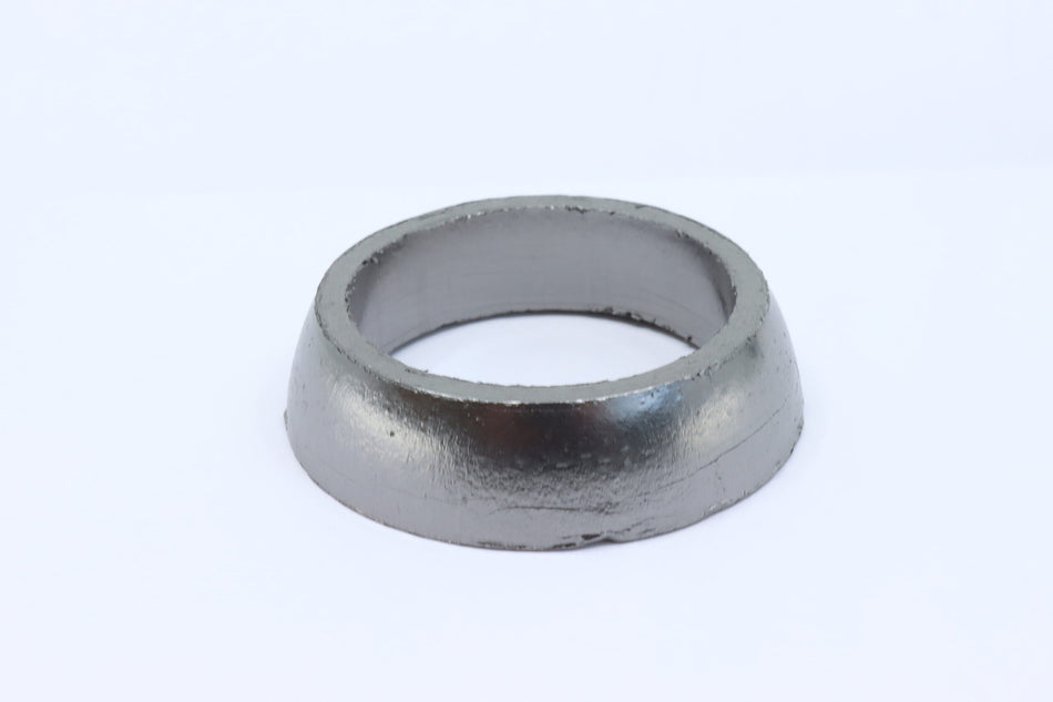 Small Graphite Ring