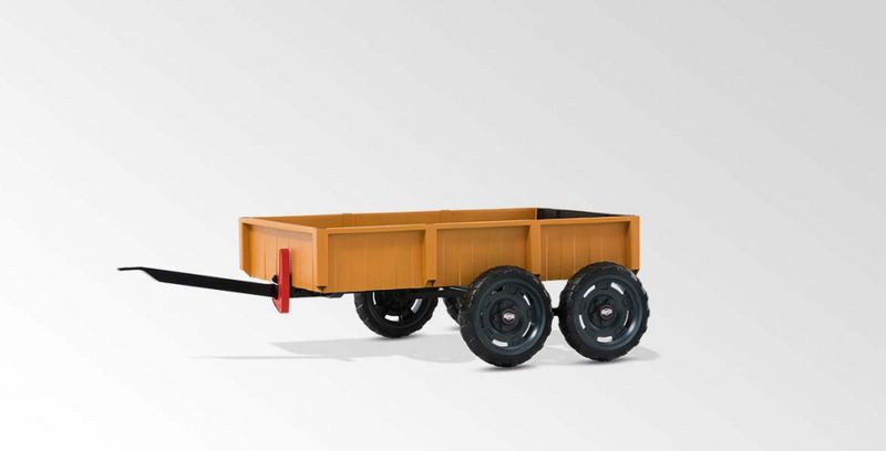 BERG Tandem Trailer L