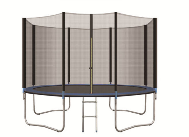 Trampoline Jump X 10ft diameter 305 cm