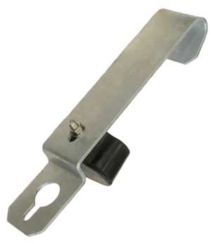 JETPORT Plus/Max/Flexi og Rotodock galvanisert kjedeankerbrakett