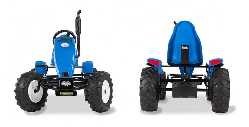 BERG XXL John Deere BFR