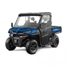 CF CABIN U1000 XL PRO