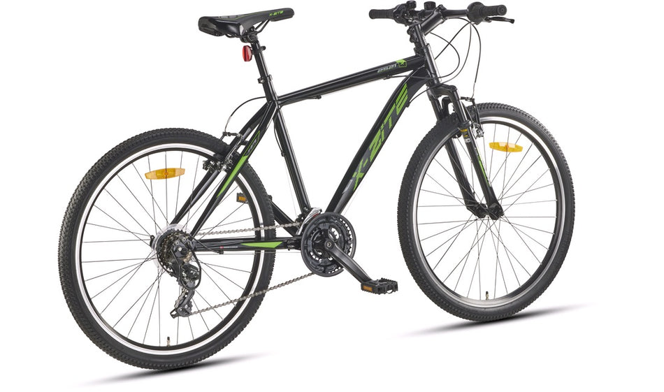 Mountainbike 2521 26" 21-gear XL 50cm