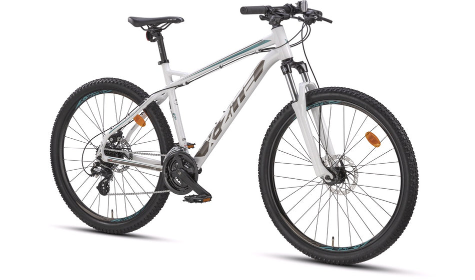 Mountainbike 2724 27,5" 24-g 44cm