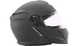 Flip-up hjelm NEX Racing H271 med bluetooth og solbriller str. X-Large