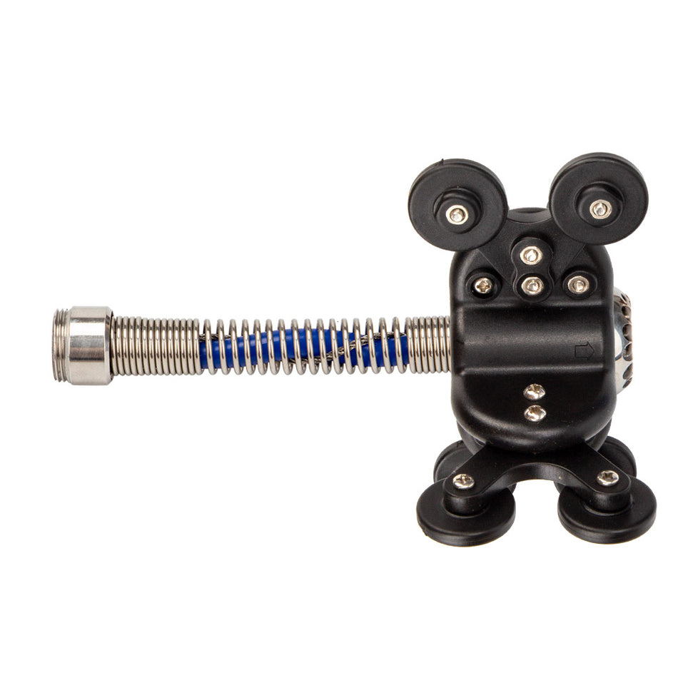 Rørinspeksjonssystem