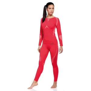 Rukka MONA Genser Rosa