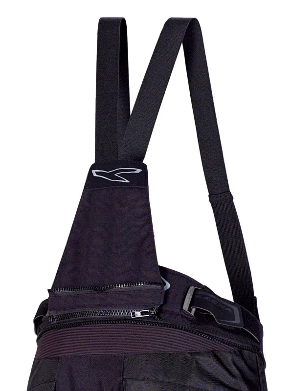 MC Bukseseler Macna Sort Onesize