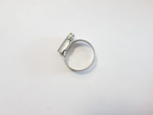 CLAMP ,WATER HOSE Pakke A6