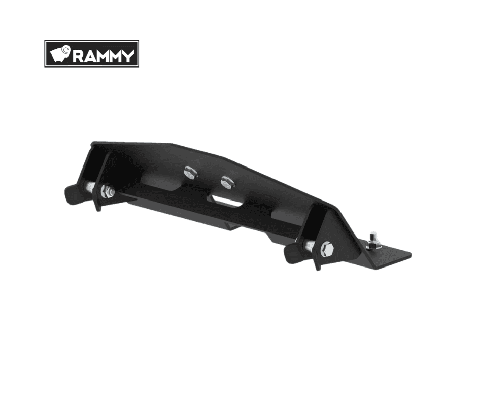 rammy -Front mounting kit Ranger Nordic Pro
