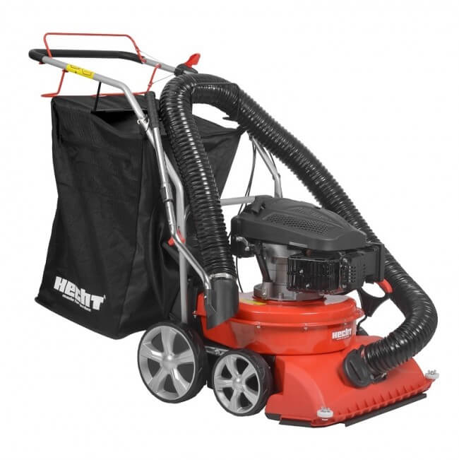 Løvblåser / Løvsuger 173 ccm