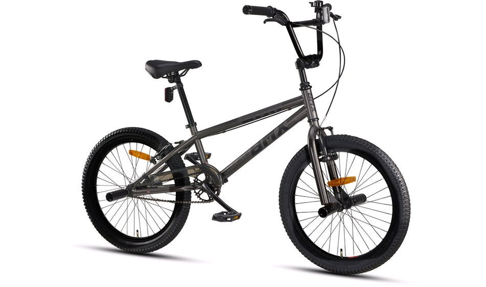 BMX 20" koksgrå