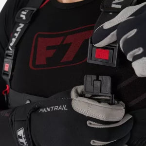 Sprinter-Z Vadebukse