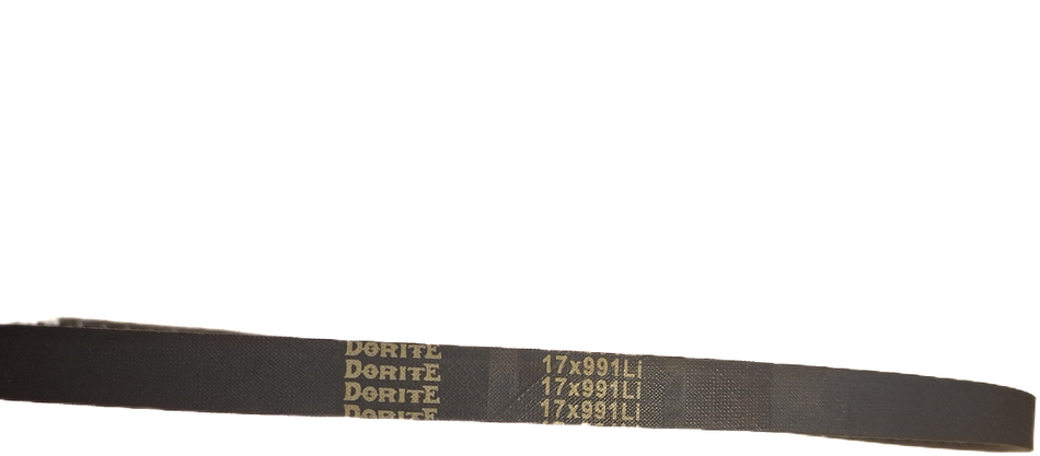 Drivreim Grøftegraver 17x991