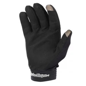 SPRINT GLOVE, BLACK - SM