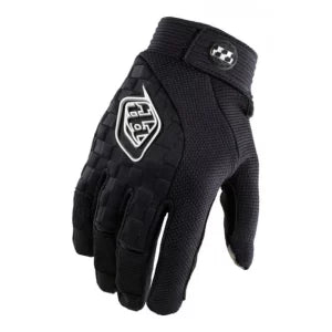 SPRINT GLOVE, BLACK - SM